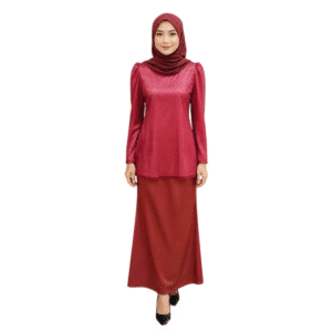 BAJU KURUNG DEWASA GEMALA SARI