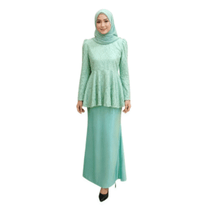 BAJU KURUNG DEWASA KENANGA SARI