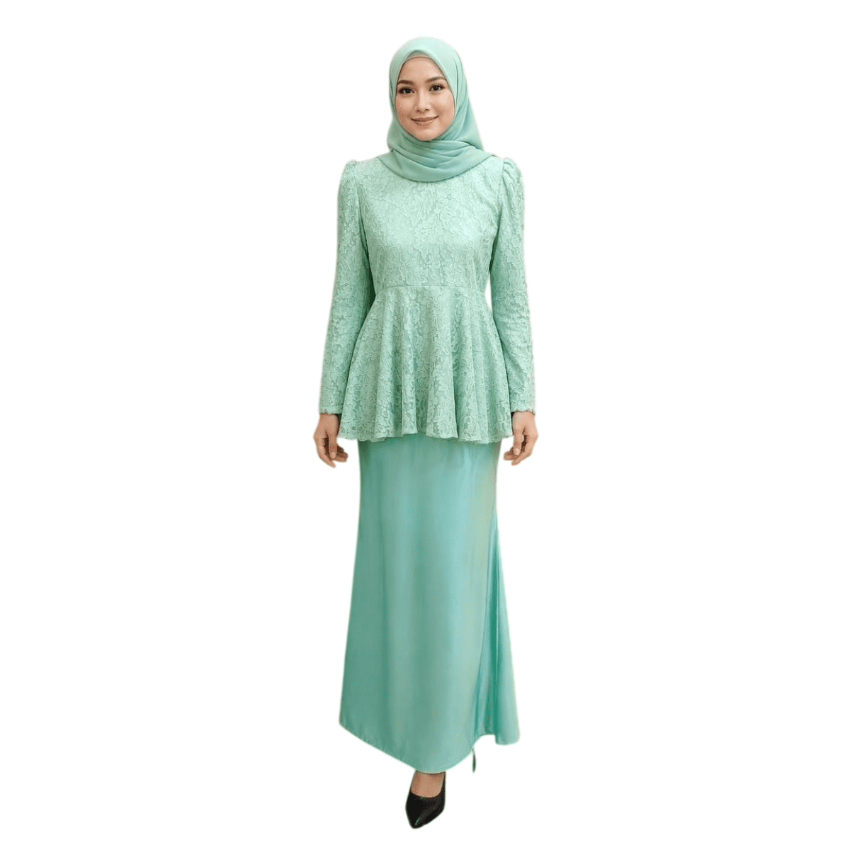 BAJU KURUNG DEWASA KENANGA SARI