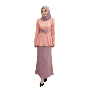 BAJU KURUNG DEWASA CENDANA SARI