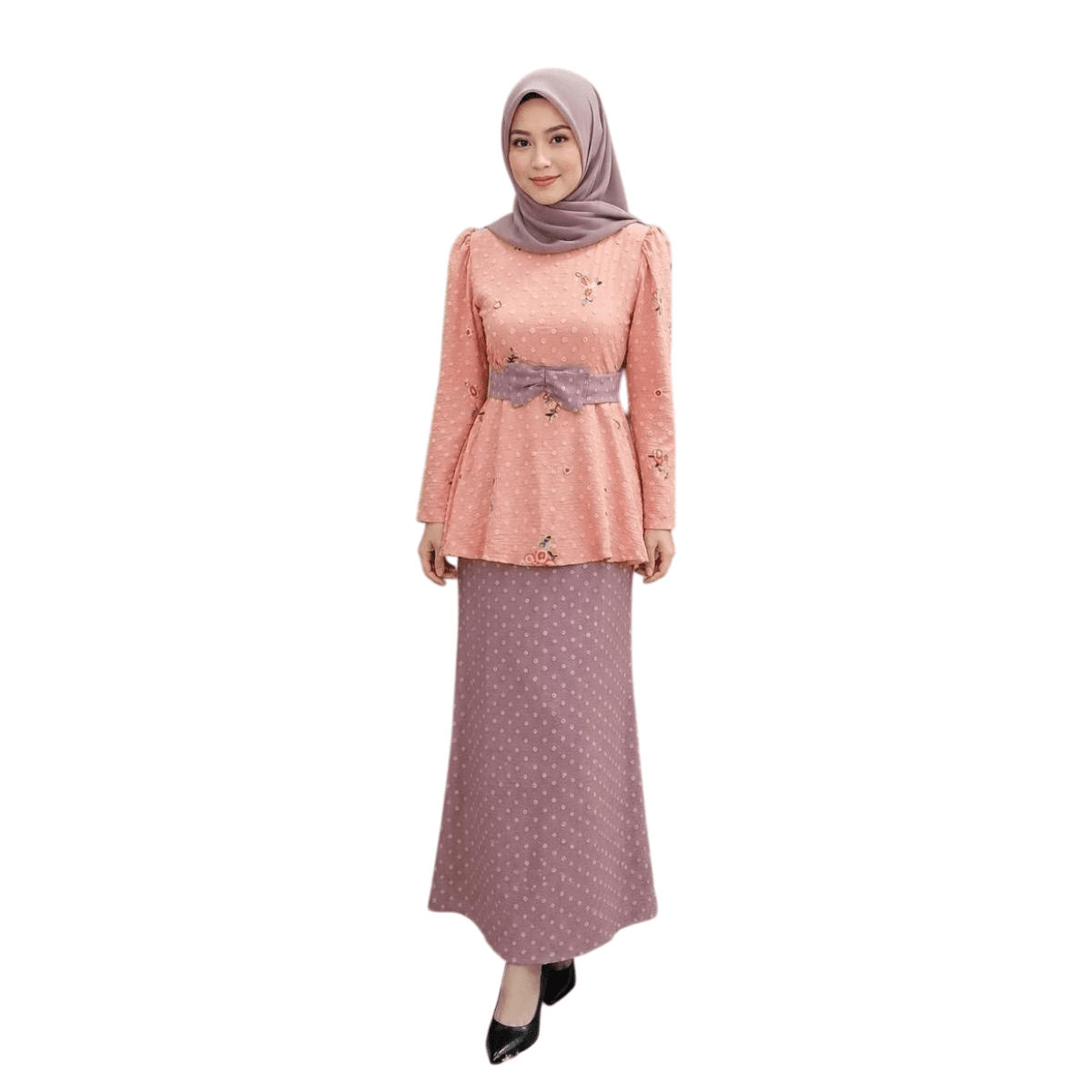 BAJU KURUNG DEWASA CENDANA SARI