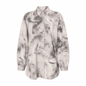 BLOUSE MARBLE