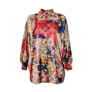 BLOUSE AGATHA