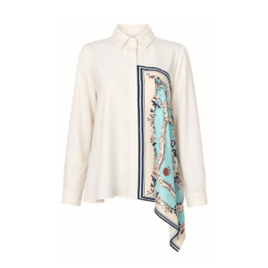 BLOUSE DAISY