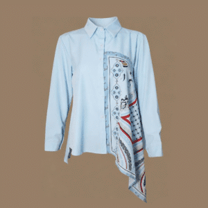 BLOUSE NICOLE
