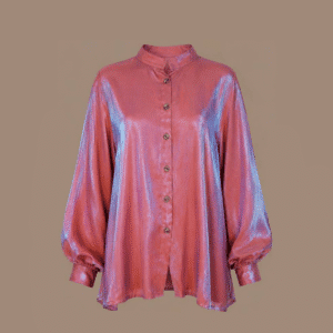 BLOUSE PRINCESS