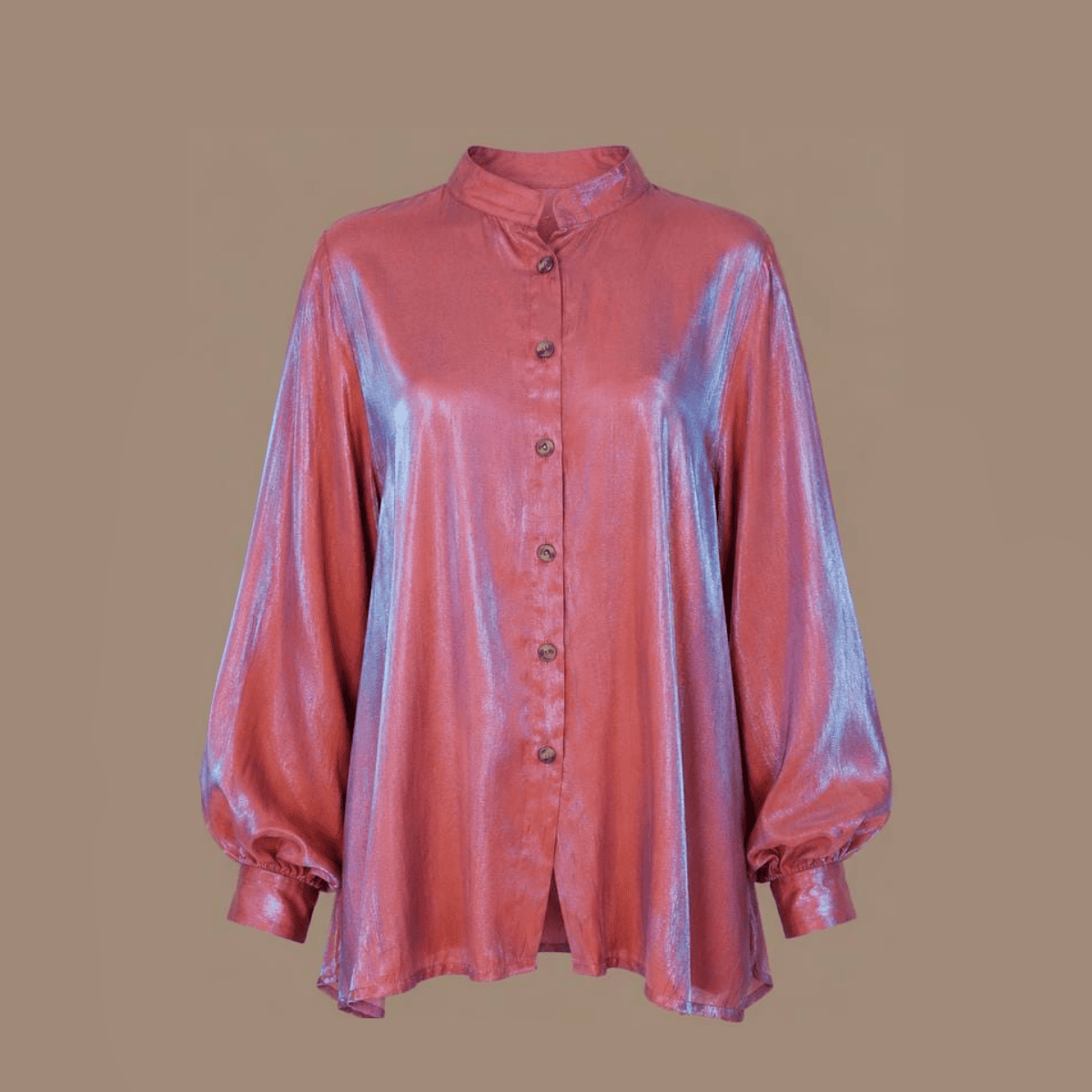 BLOUSE PRINCESS