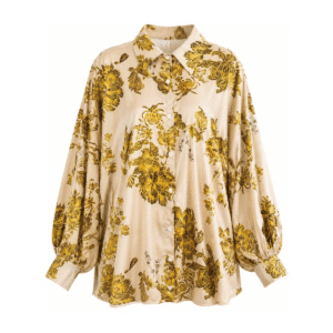 BLOUSE AMBER