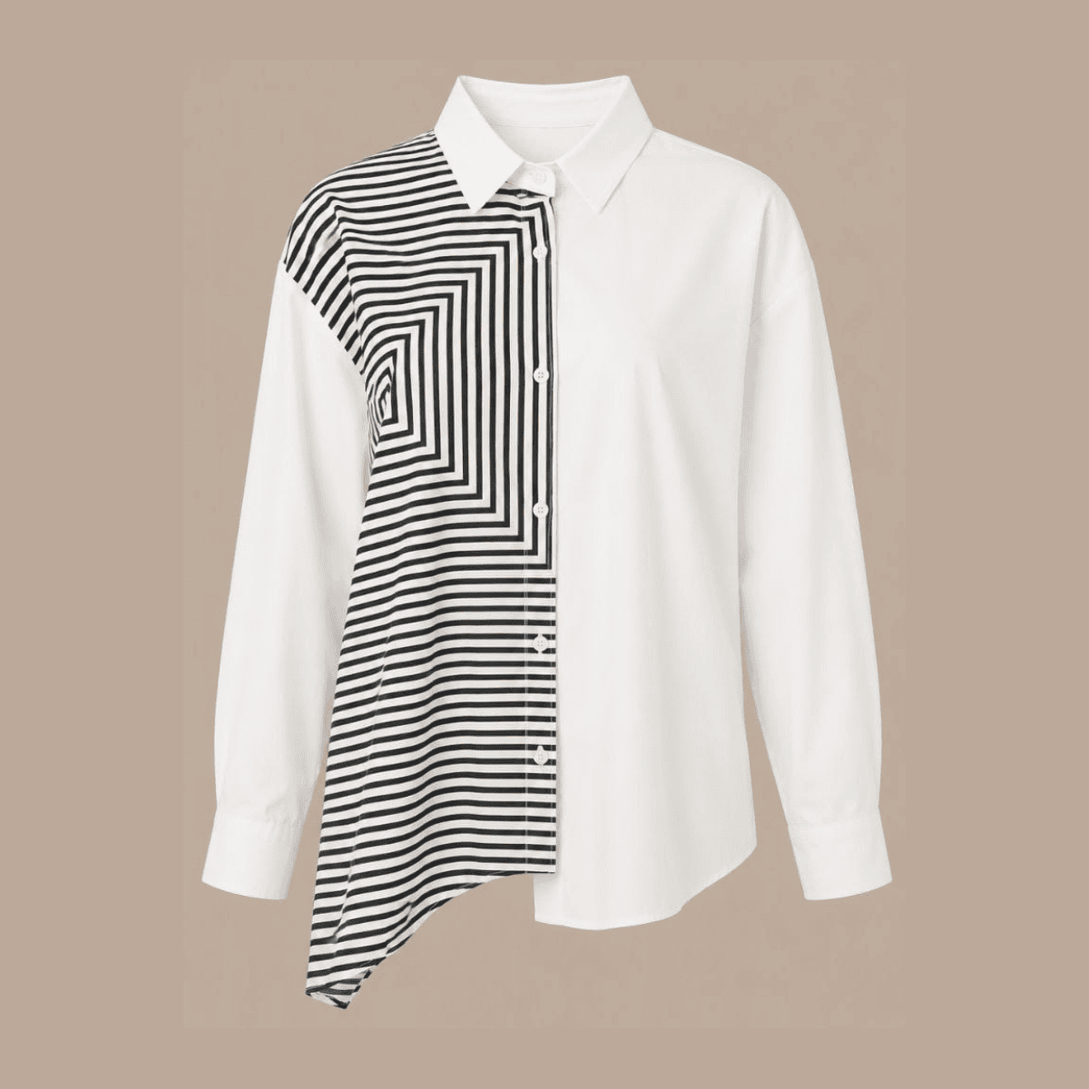 BLOUSE SABRINA