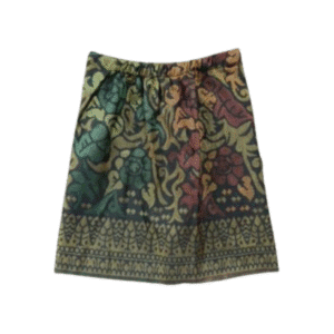 SAMPIN SONGKET 3D KANAK-KANAK JENTAYU