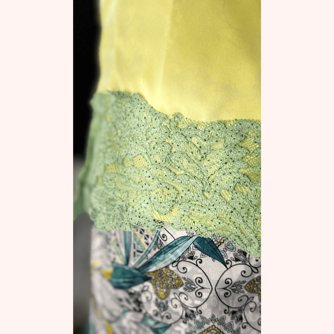 BAJU KURUNG NYONYA LIM - Image 12