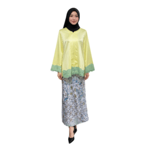BAJU KURUNG NYONYA LIM