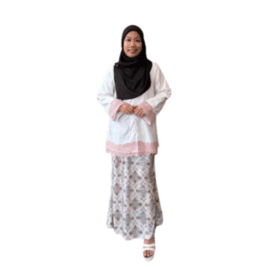 BAJU KURUNG NYONYA LIM