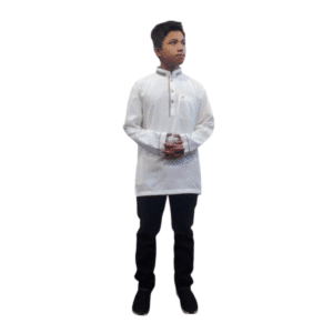 KURTA DEWASA AHMAD