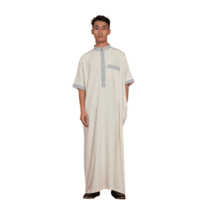JUBAH LELAKI DEWASA NADEEM