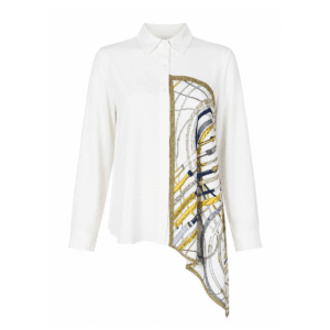 BLOUSE BITSY