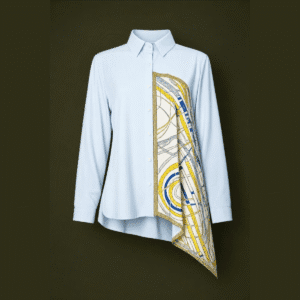 BLOUSE BITSY