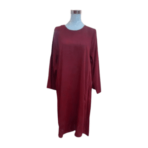 BLOUSE COTTON LINEN ADAWIYAH