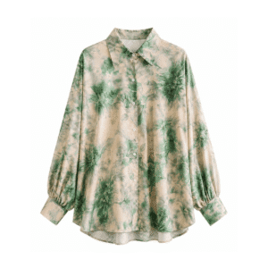 BLOUSE AMBER