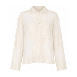 BLOUSE BIANCA