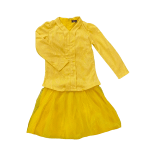 BAJU KURUNG KEBAYA KANAK-KANAK AMILAH