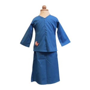 BAJU KURUNG KEBAYA BAYI ATIQA