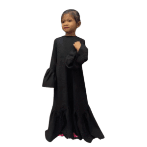 JUBAH KANAK-KANAK AUNI