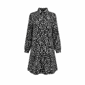 BLOUSE LABUH CHEETAH