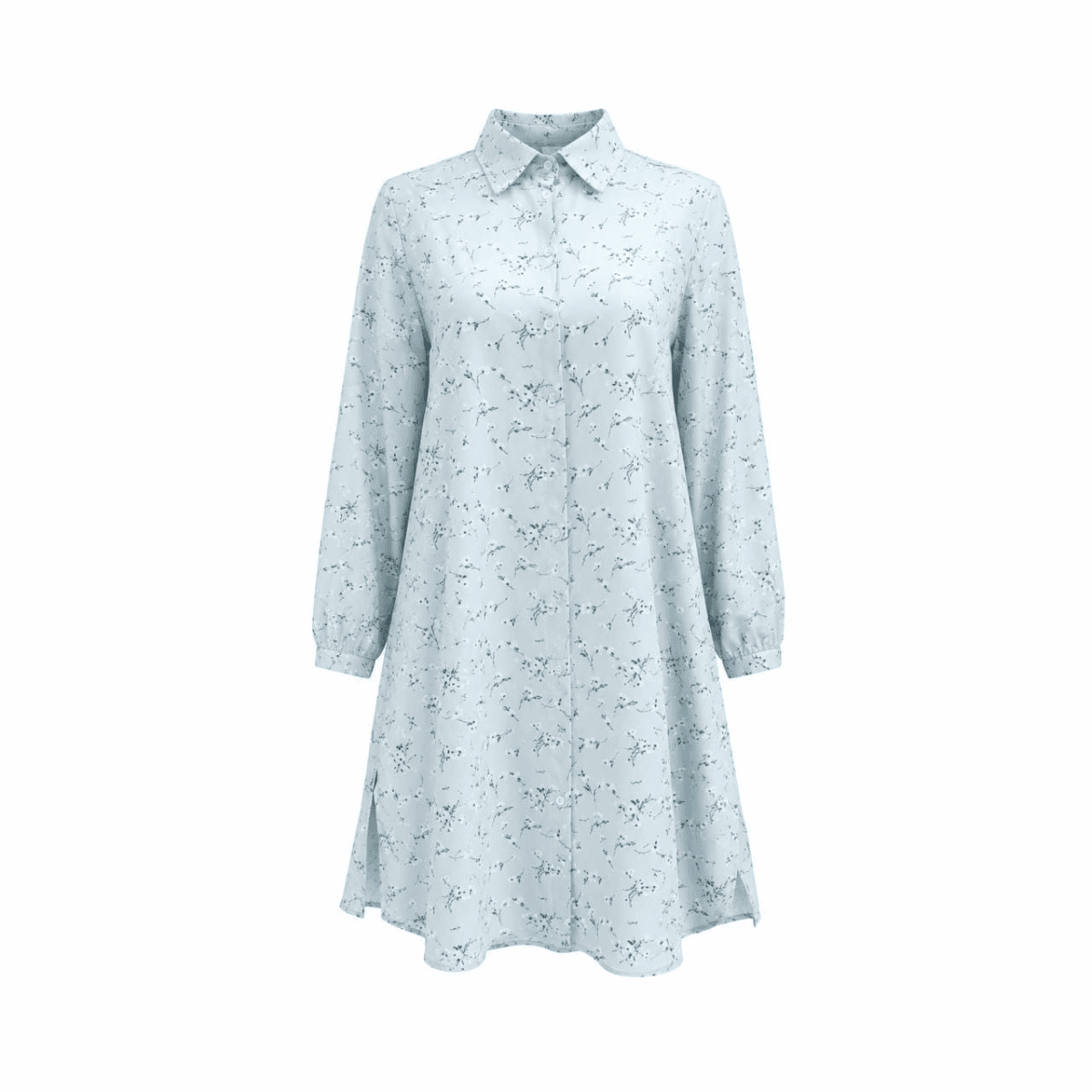 BLOUSE LABUH MACY