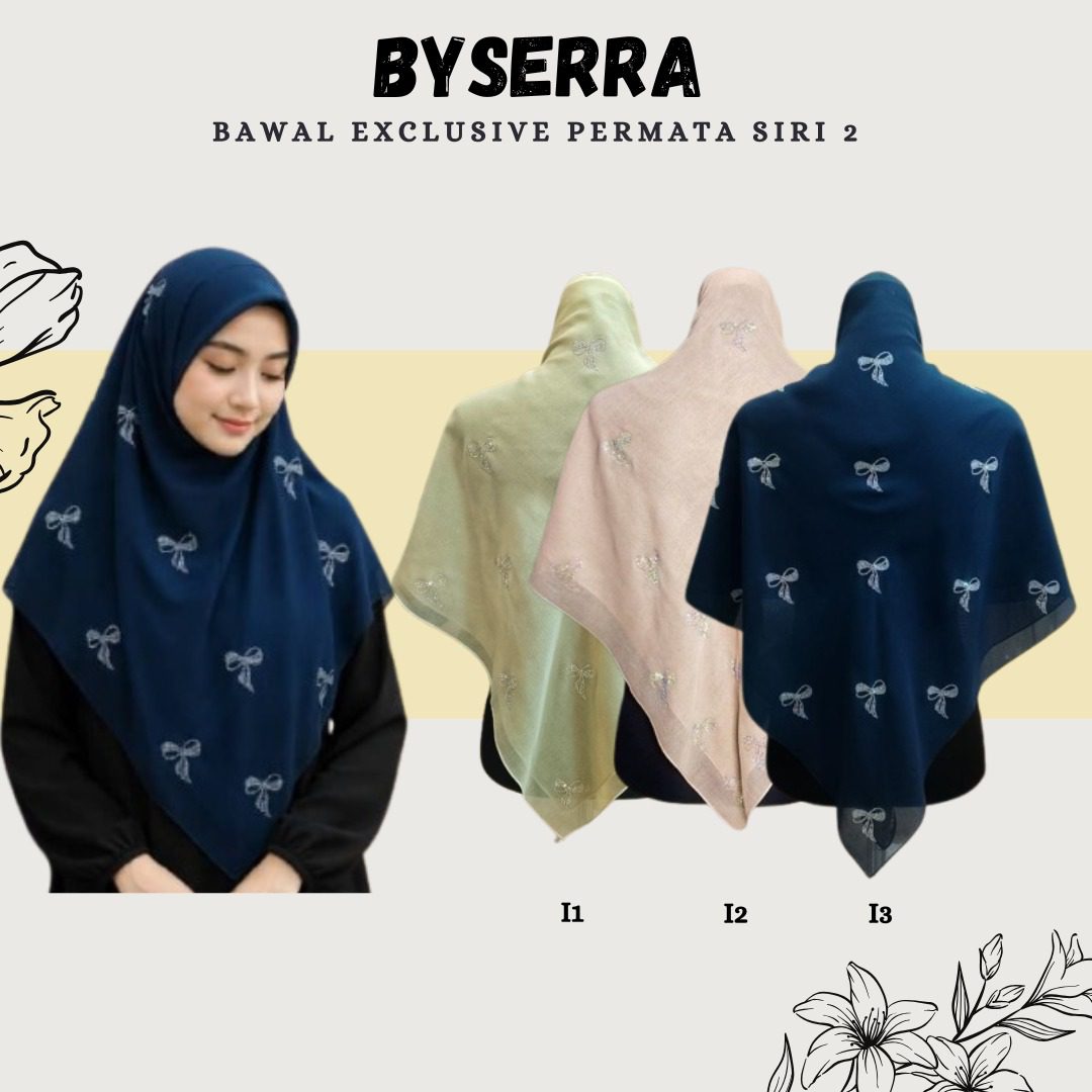 BAWAL EXCLUSIVE PERMATA siri 2 - Image 38