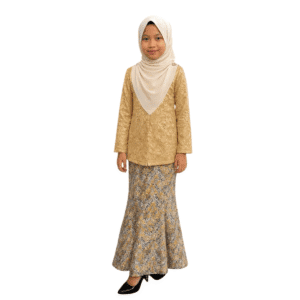 BAJU KEBAYA KANAK-KANAK ANGGUN